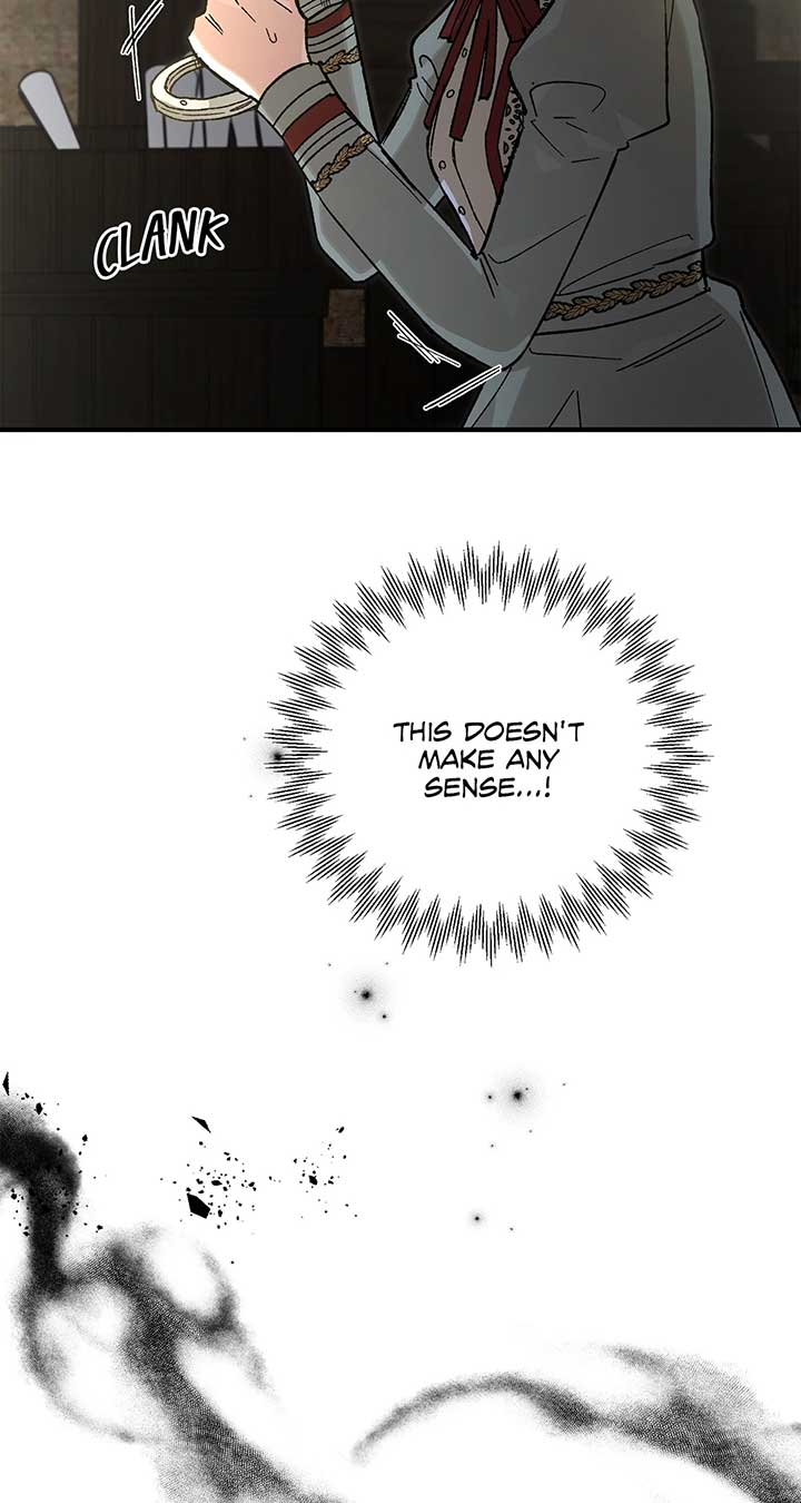 Let Me Kidnap the Male Lead! Chapter 34 - Page 84
