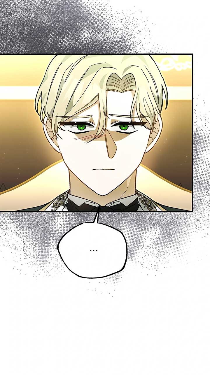 Let Me Kidnap the Male Lead! Chapter 34 - Page 10