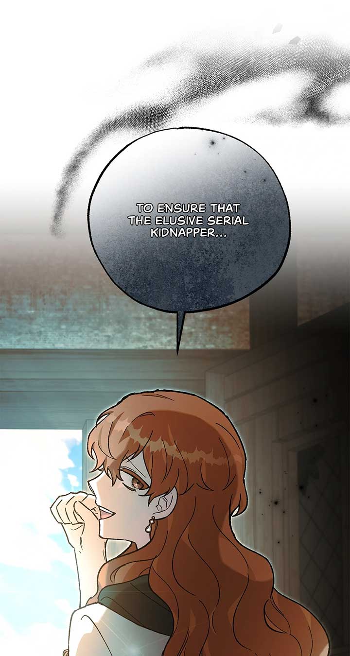 Let Me Kidnap the Male Lead! Chapter 35 - Page 2