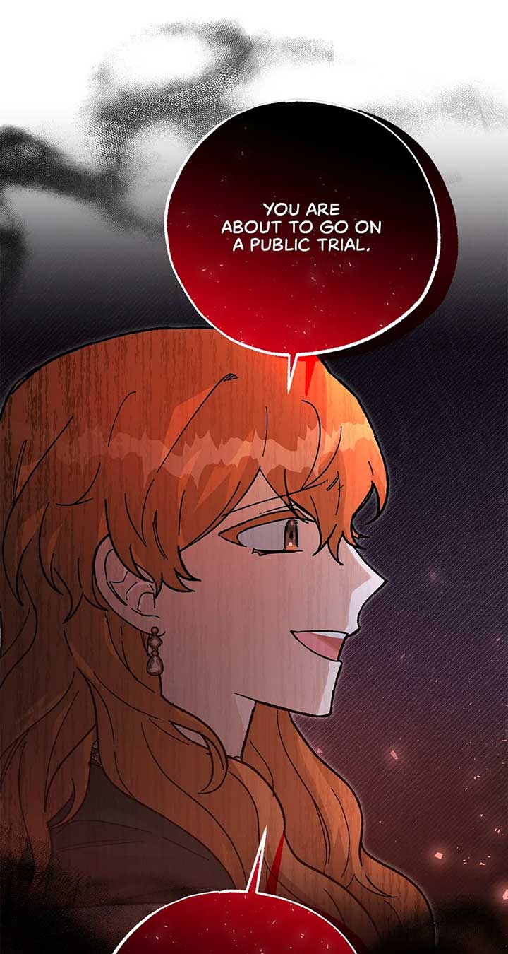Let Me Kidnap the Male Lead! Chapter 35 - Page 12