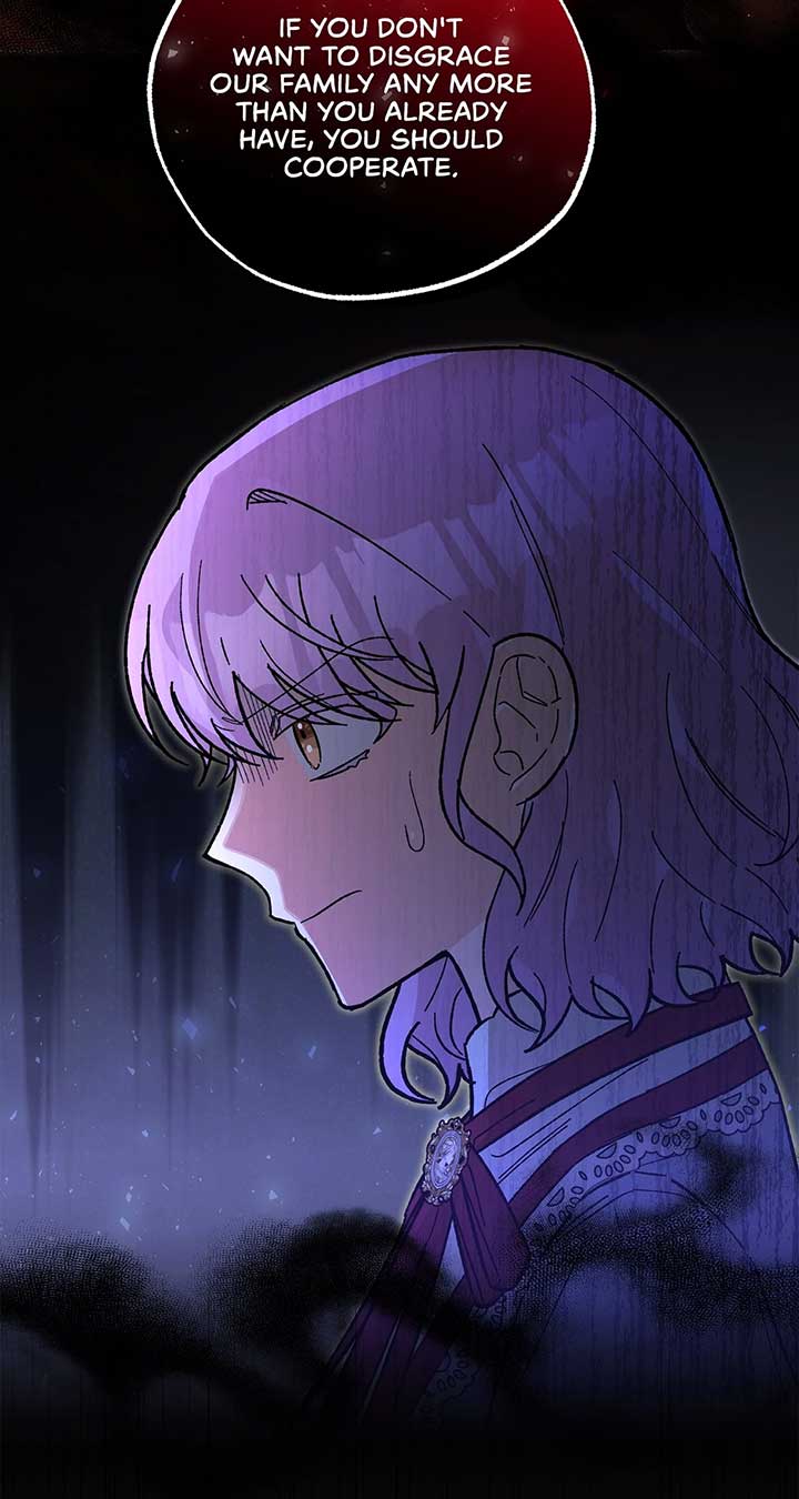 Let Me Kidnap the Male Lead! Chapter 35 - Page 13