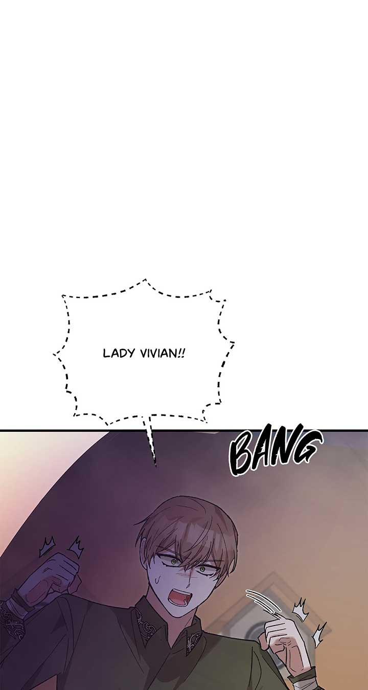 Let Me Kidnap the Male Lead! Chapter 35 - Page 17