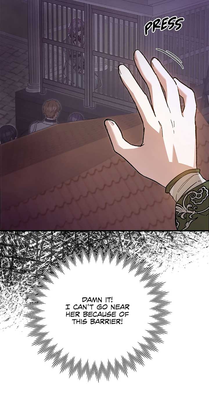 Let Me Kidnap the Male Lead! Chapter 35 - Page 19