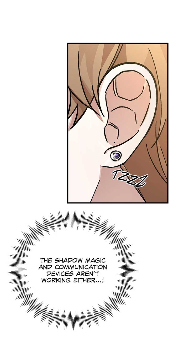 Let Me Kidnap the Male Lead! Chapter 35 - Page 22
