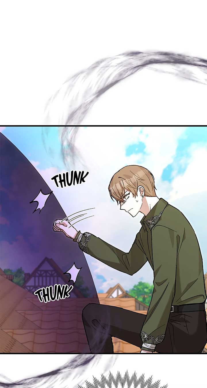 Let Me Kidnap the Male Lead! Chapter 35 - Page 23