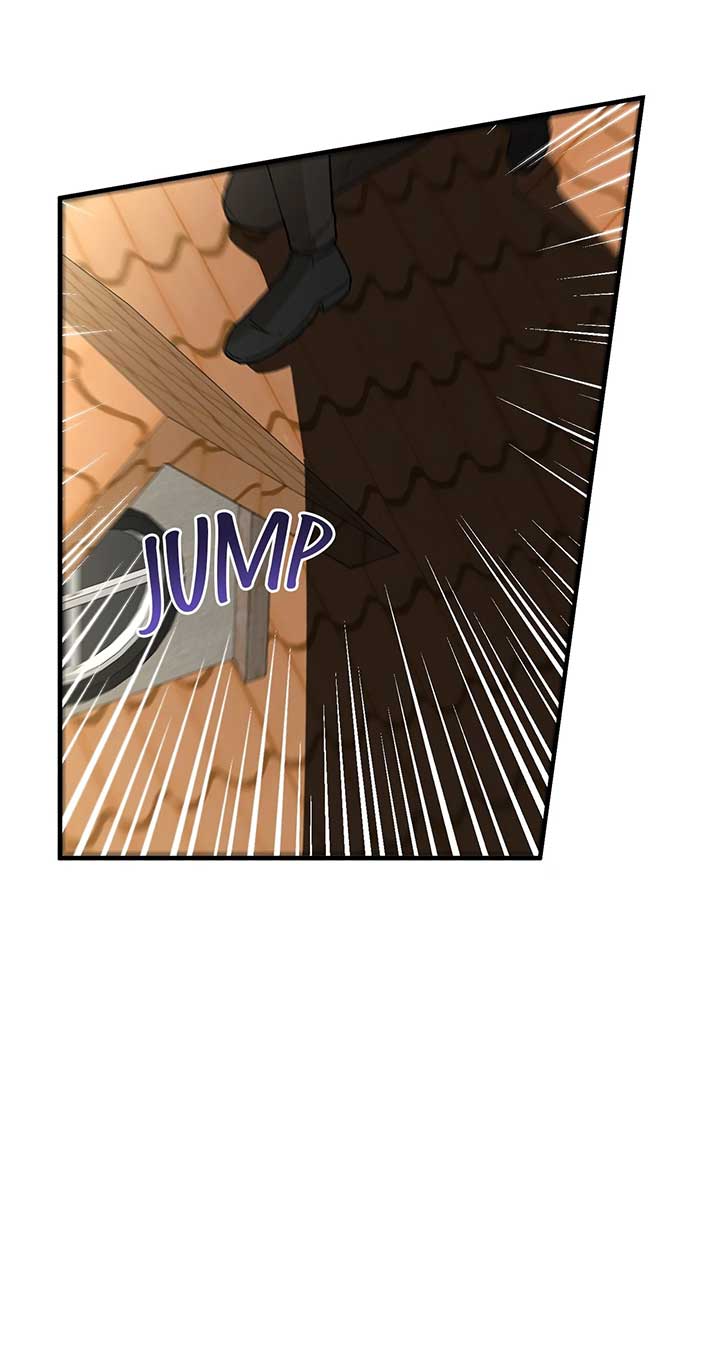 Let Me Kidnap the Male Lead! Chapter 35 - Page 27