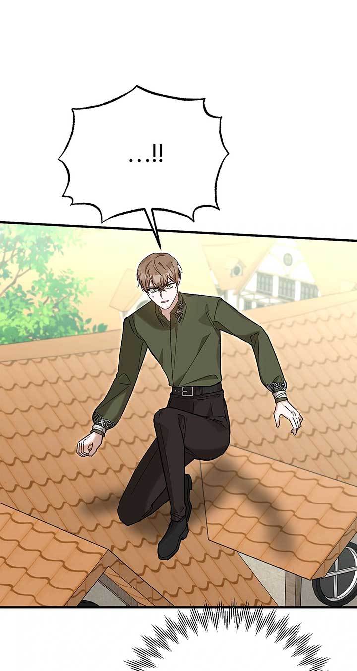 Let Me Kidnap the Male Lead! Chapter 35 - Page 29