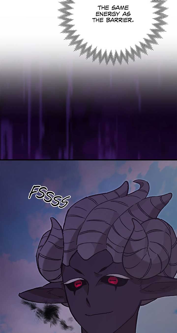 Let Me Kidnap the Male Lead! Chapter 35 - Page 30