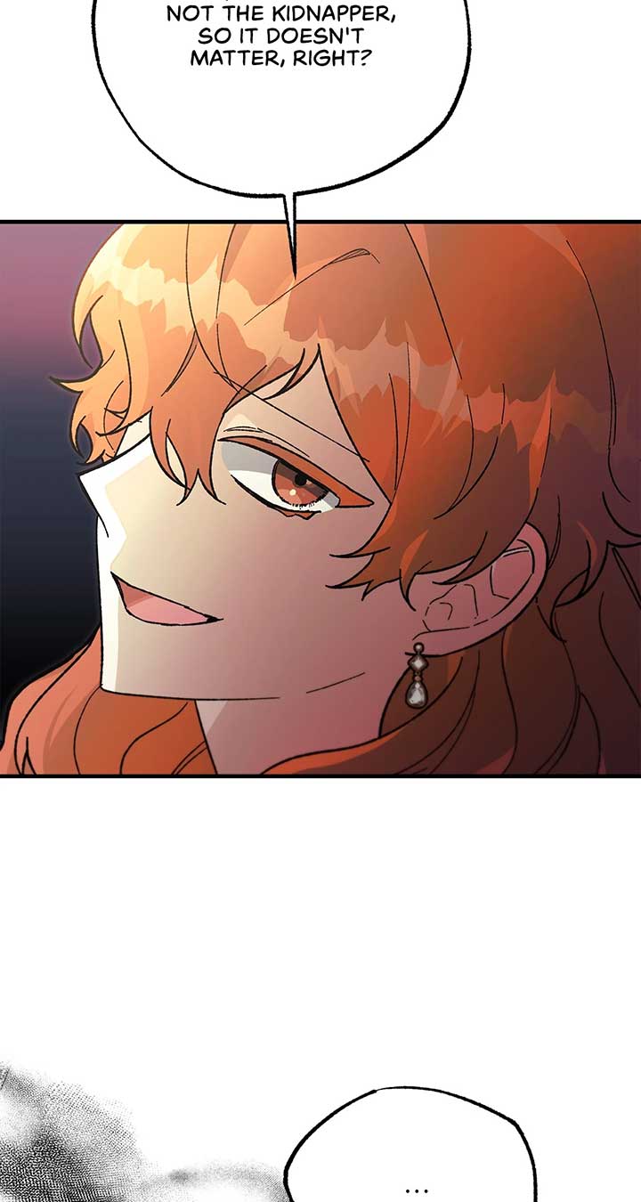 Let Me Kidnap the Male Lead! Chapter 35 - Page 4