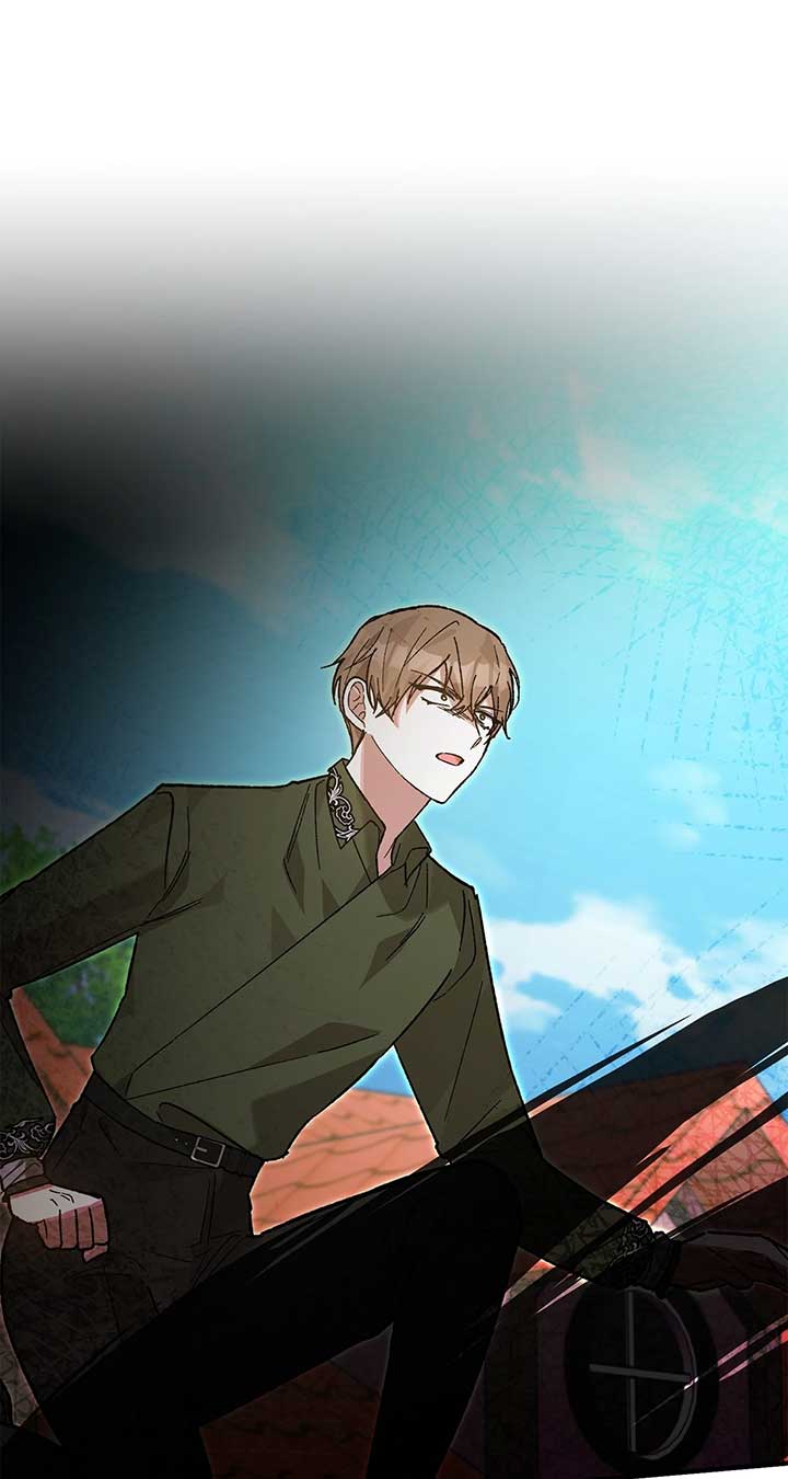 Let Me Kidnap the Male Lead! Chapter 35 - Page 32