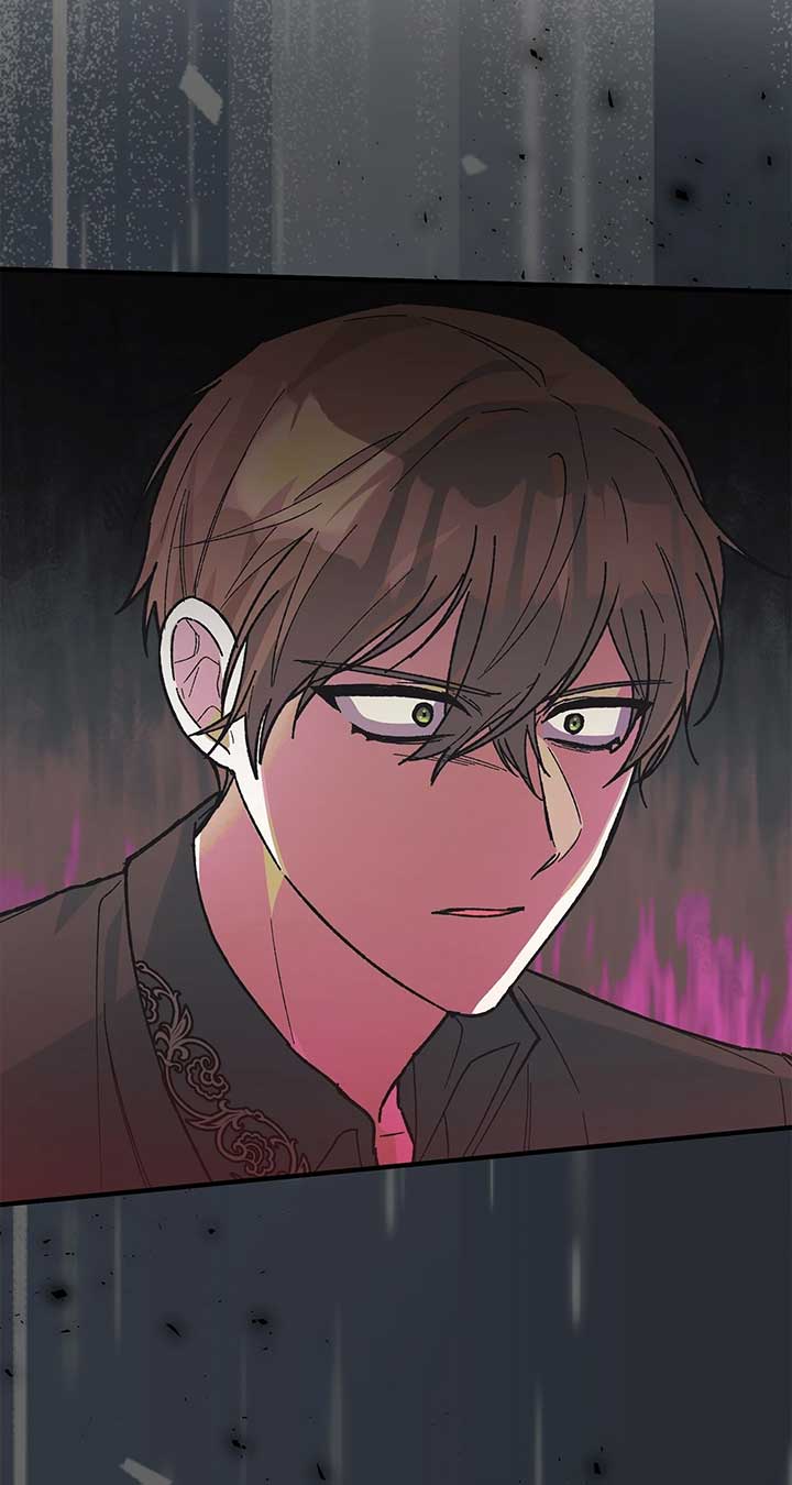 Let Me Kidnap the Male Lead! Chapter 35 - Page 35