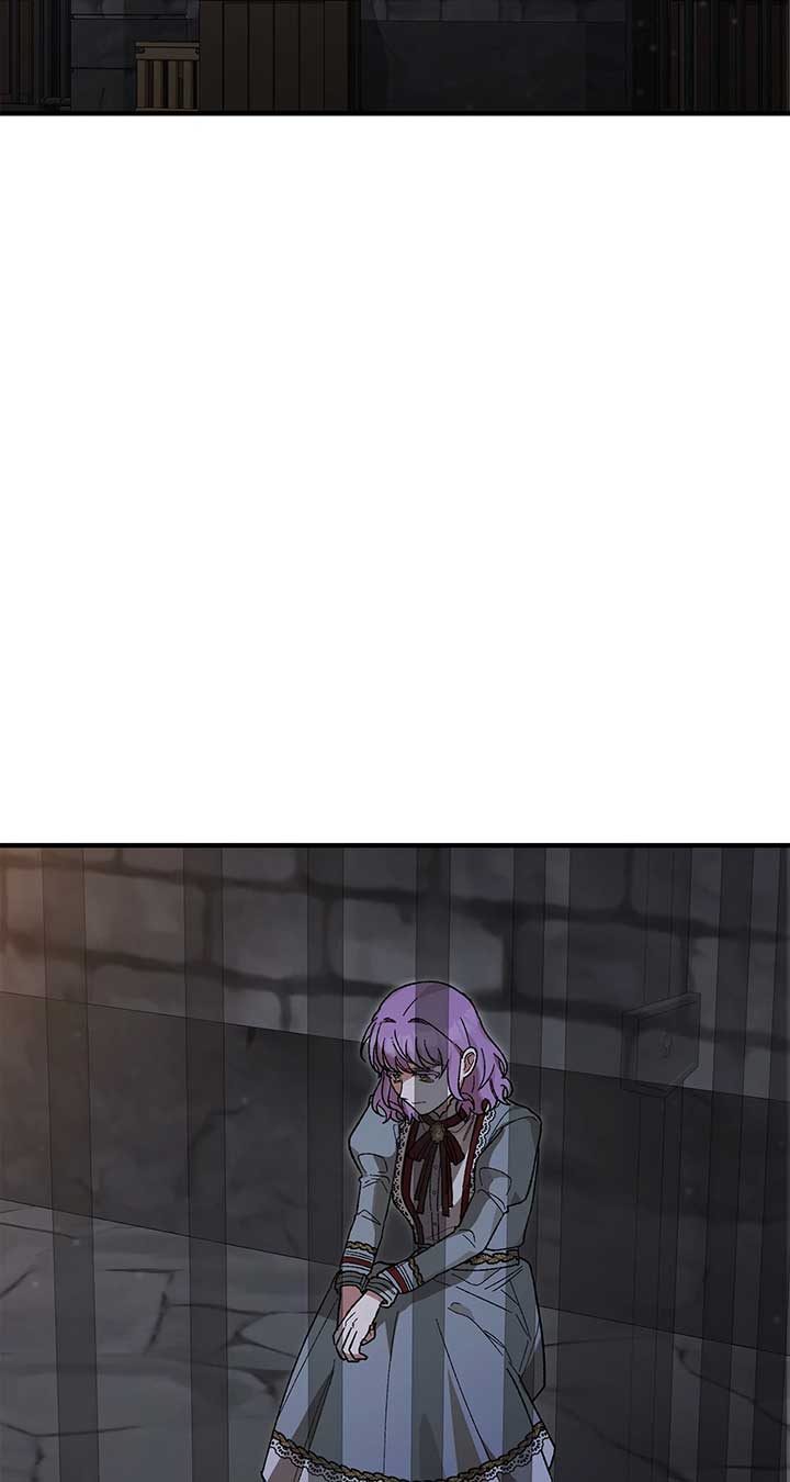 Let Me Kidnap the Male Lead! Chapter 35 - Page 41