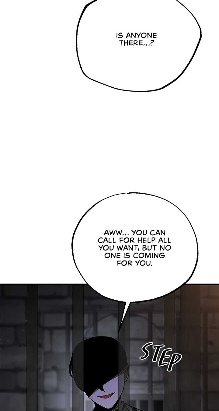Let Me Kidnap the Male Lead! Chapter 35 - Page 45