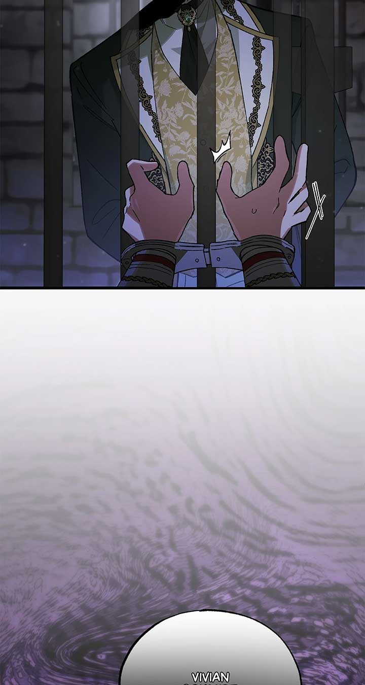 Let Me Kidnap the Male Lead! Chapter 35 - Page 46