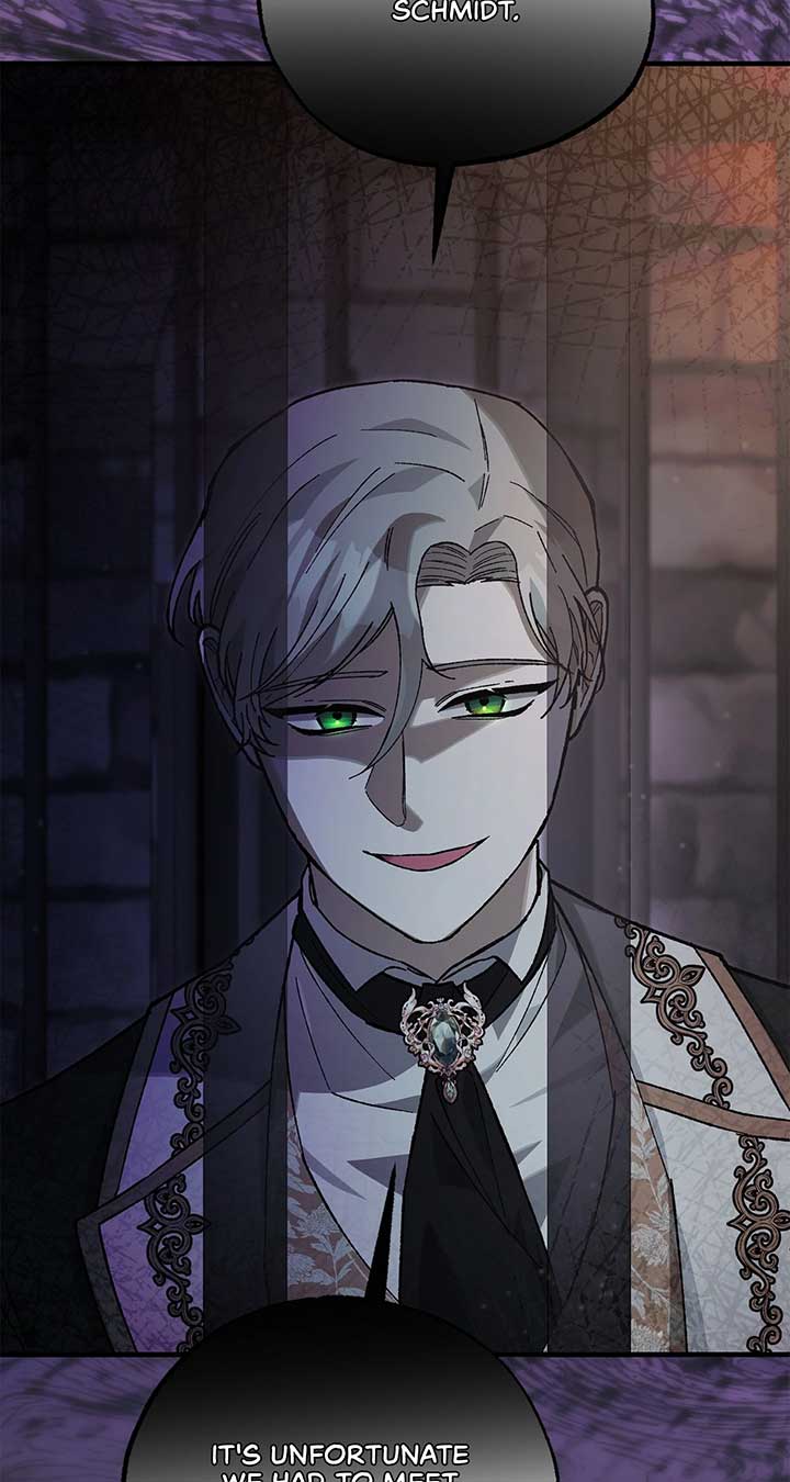 Let Me Kidnap the Male Lead! Chapter 35 - Page 47