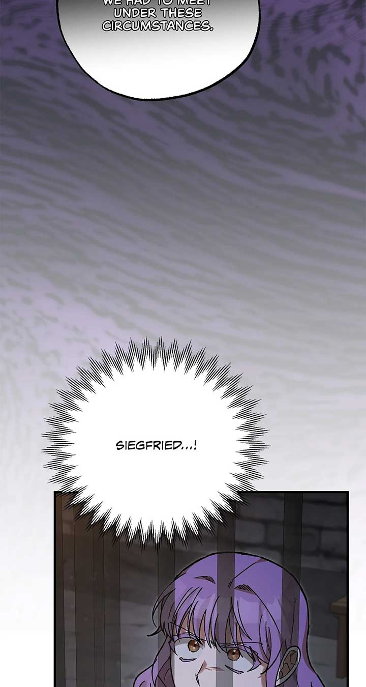Let Me Kidnap the Male Lead! Chapter 35 - Page 48