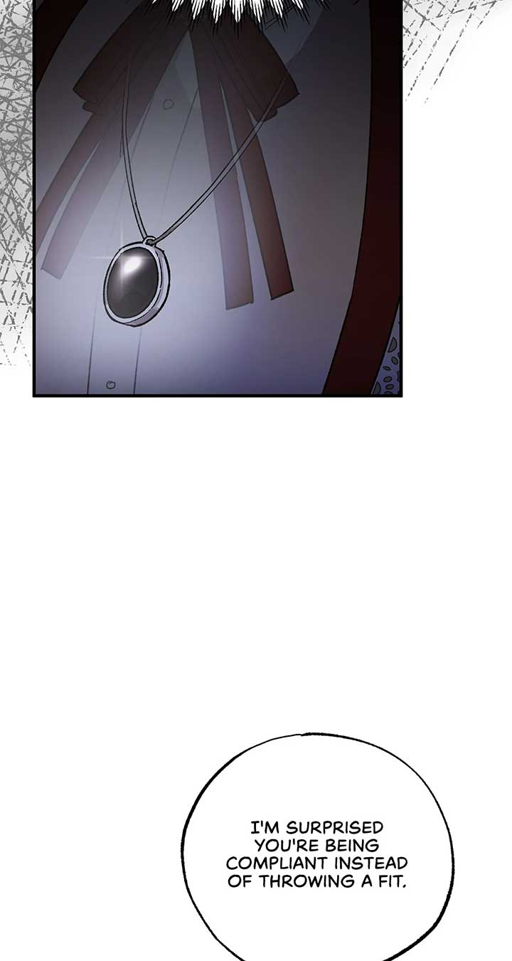 Let Me Kidnap the Male Lead! Chapter 35 - Page 50