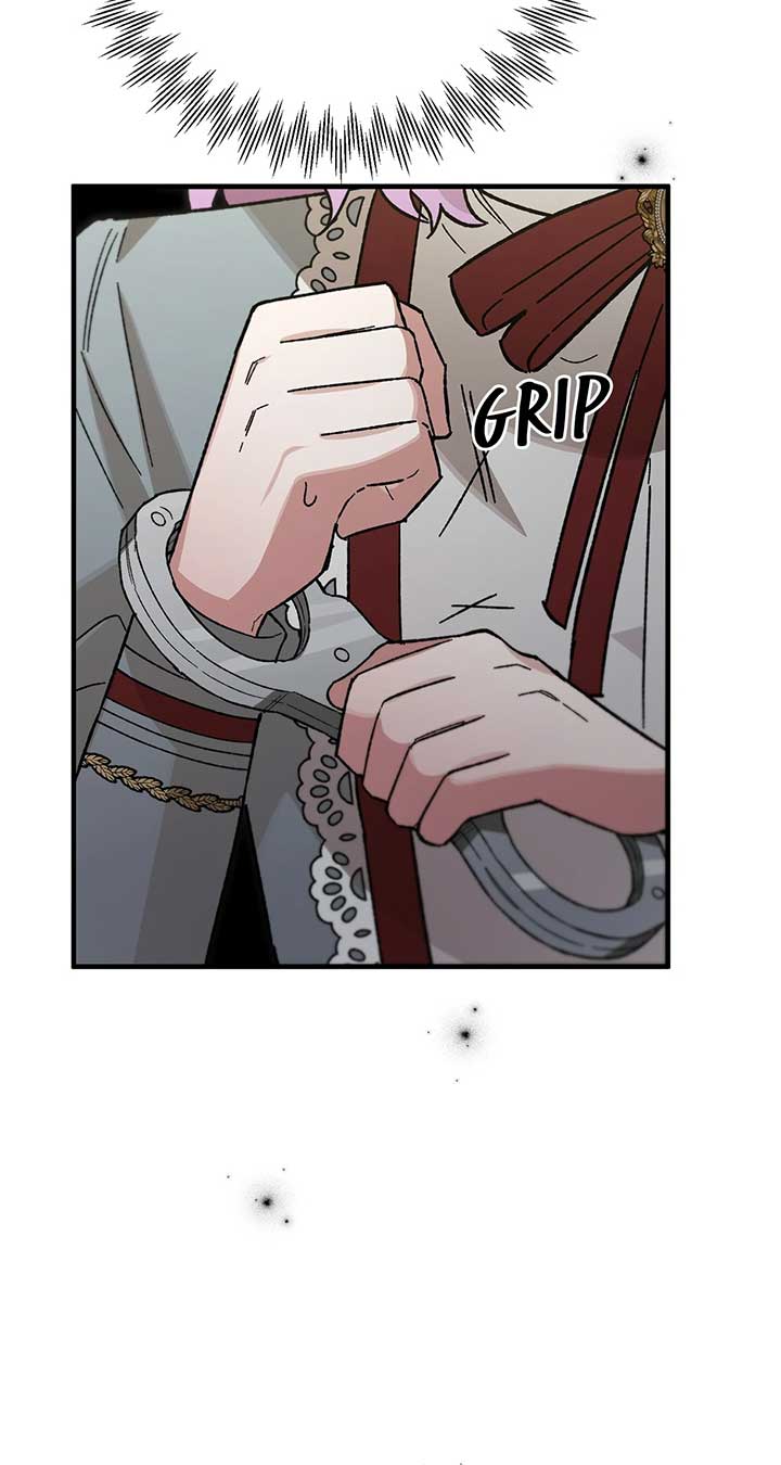 Let Me Kidnap the Male Lead! Chapter 35 - Page 6