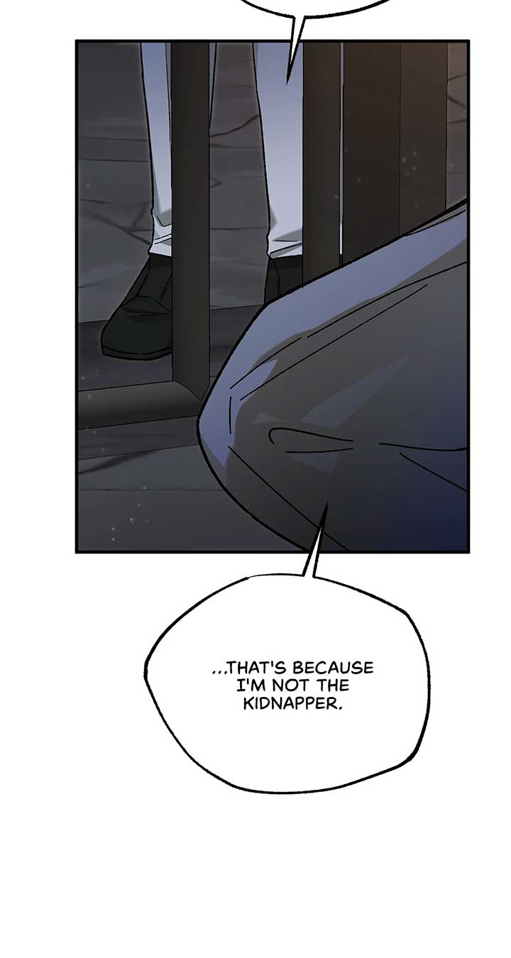 Let Me Kidnap the Male Lead! Chapter 35 - Page 51