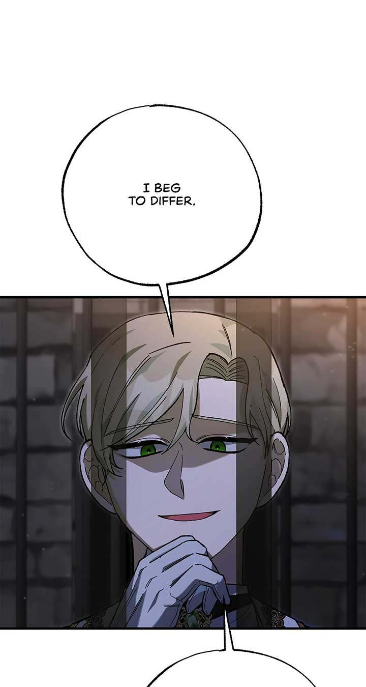 Let Me Kidnap the Male Lead! Chapter 35 - Page 53