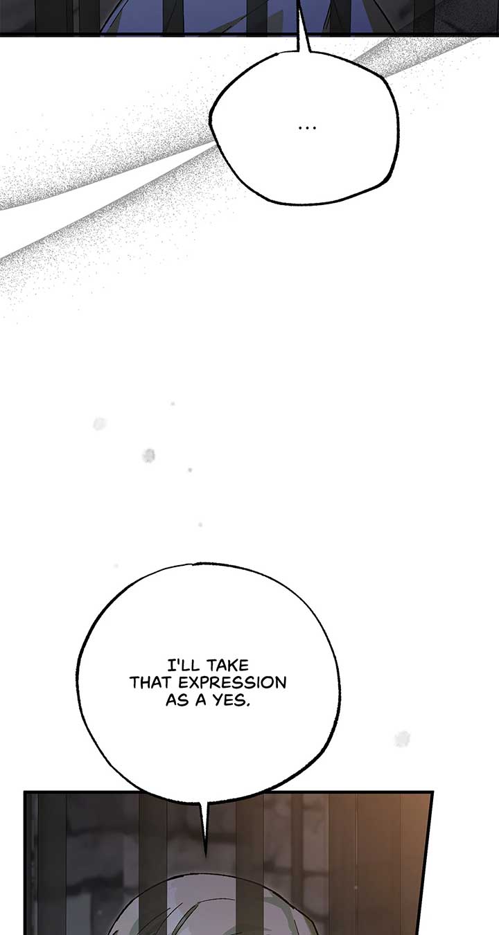Let Me Kidnap the Male Lead! Chapter 35 - Page 55