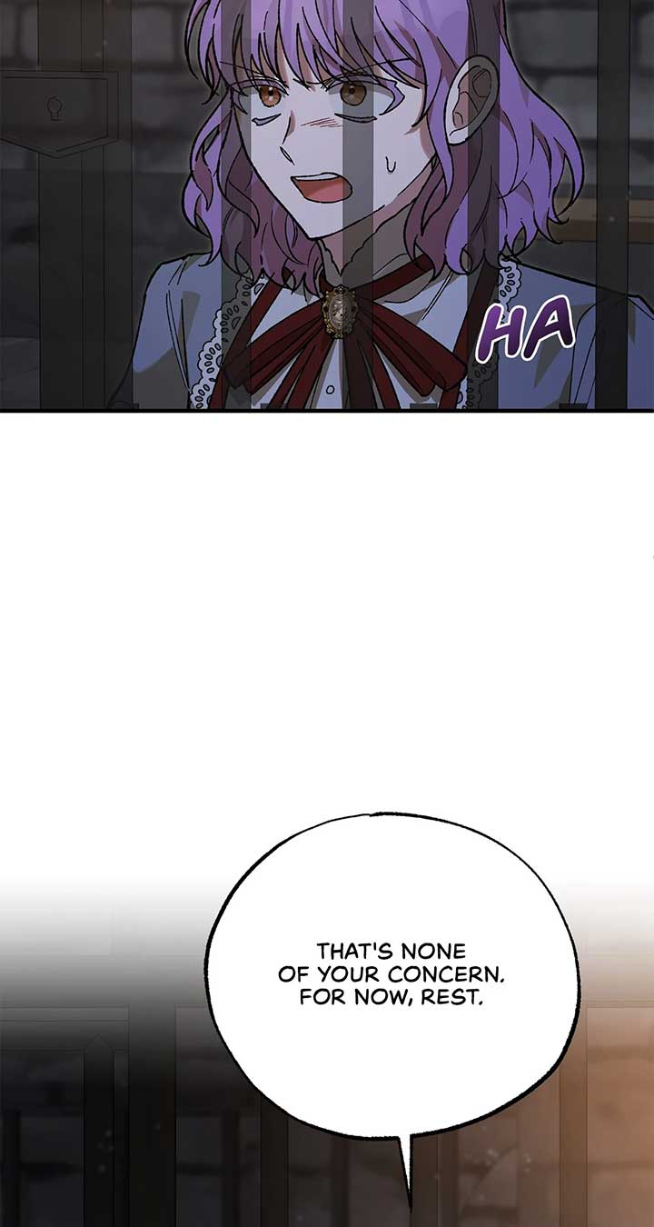 Let Me Kidnap the Male Lead! Chapter 35 - Page 60