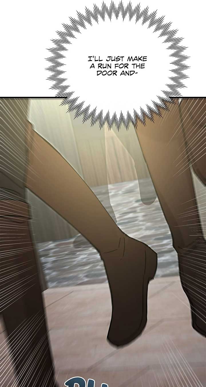 Let Me Kidnap the Male Lead! Chapter 35 - Page 7