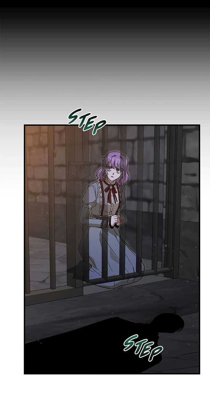 Let Me Kidnap the Male Lead! Chapter 35 - Page 63