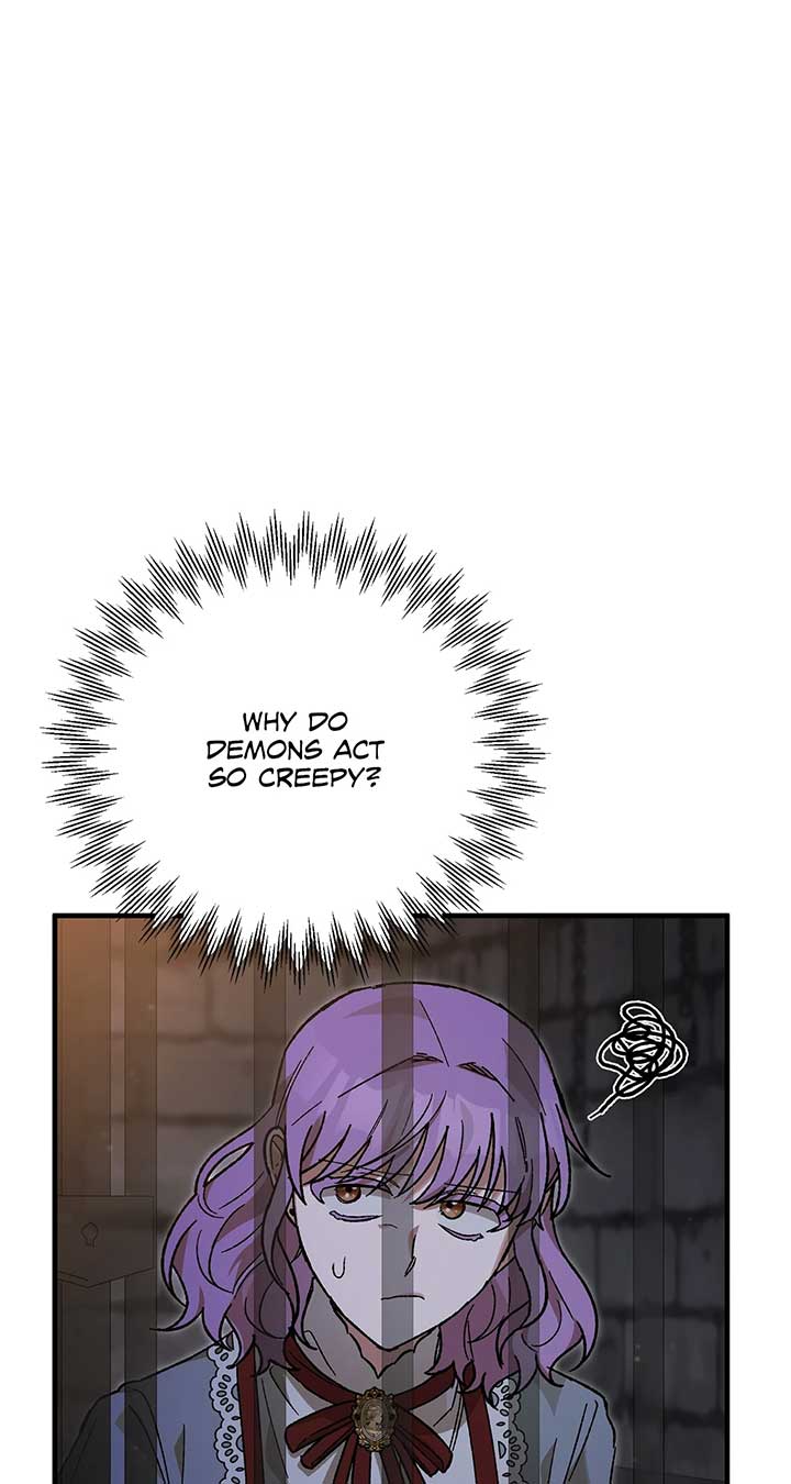 Let Me Kidnap the Male Lead! Chapter 35 - Page 64