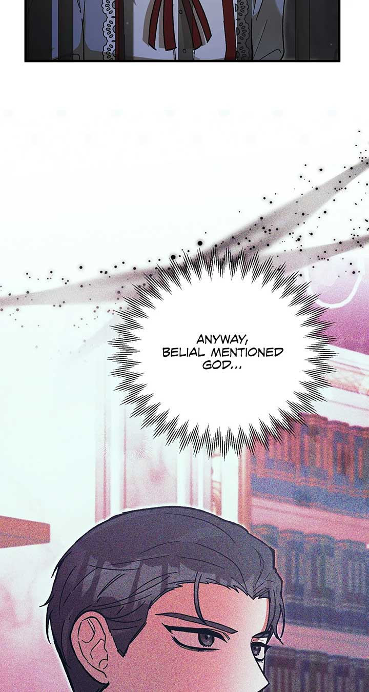 Let Me Kidnap the Male Lead! Chapter 35 - Page 65