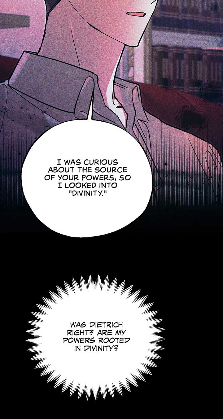 Let Me Kidnap the Male Lead! Chapter 35 - Page 66