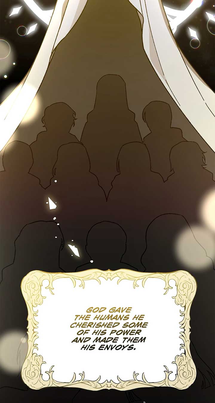 Let Me Kidnap the Male Lead! Chapter 35 - Page 68