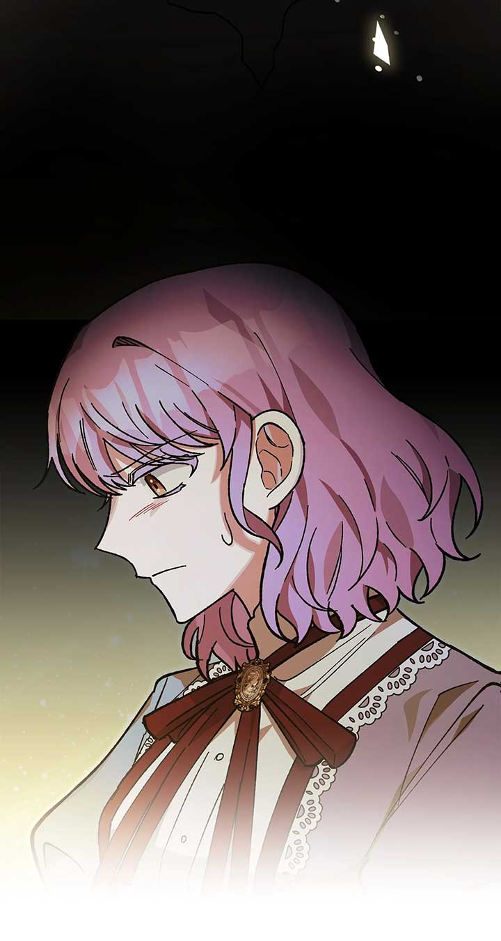 Let Me Kidnap the Male Lead! Chapter 35 - Page 69
