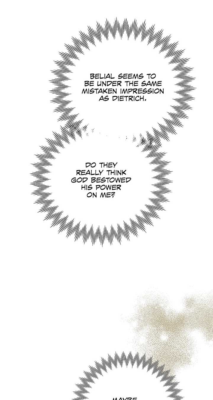 Let Me Kidnap the Male Lead! Chapter 35 - Page 70