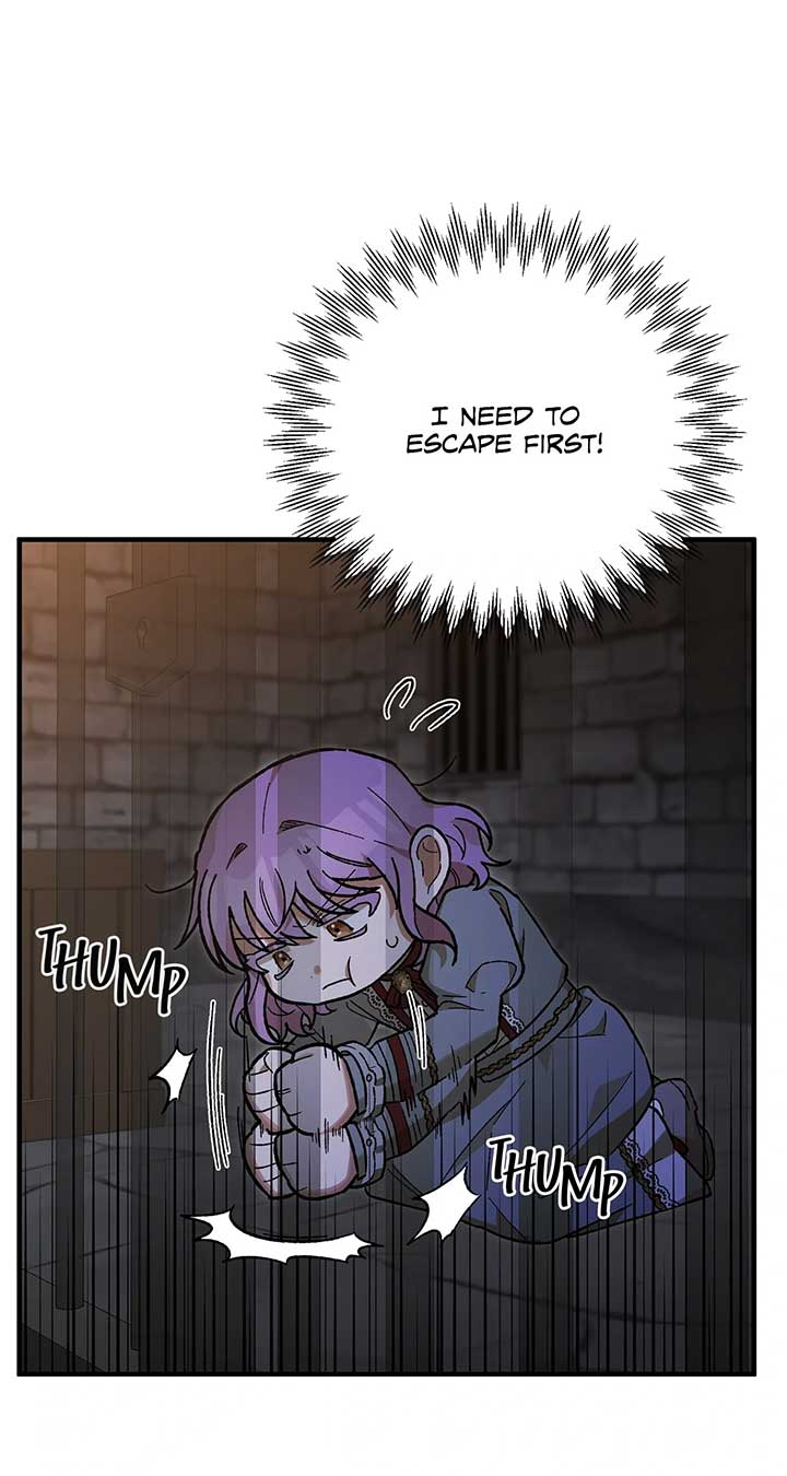 Let Me Kidnap the Male Lead! Chapter 35 - Page 74