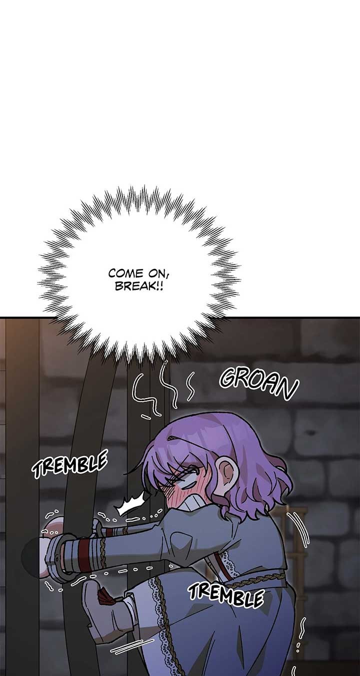 Let Me Kidnap the Male Lead! Chapter 35 - Page 75