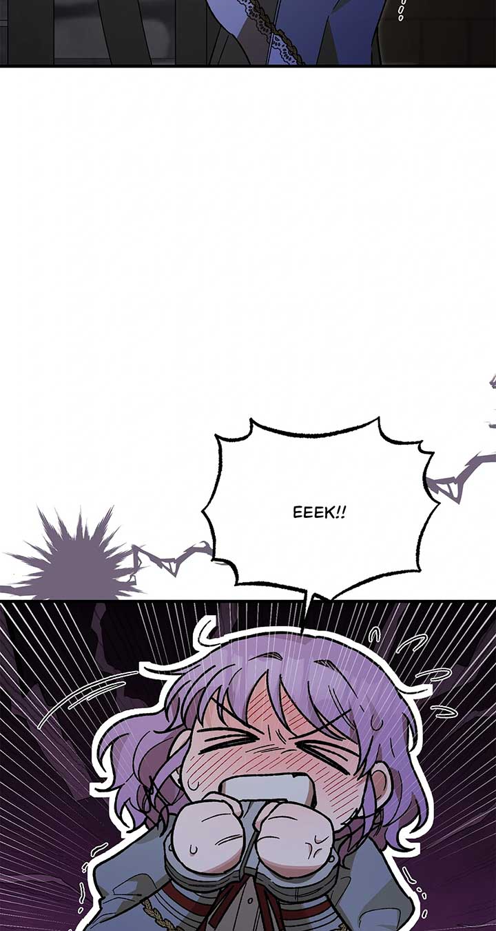 Let Me Kidnap the Male Lead! Chapter 35 - Page 76