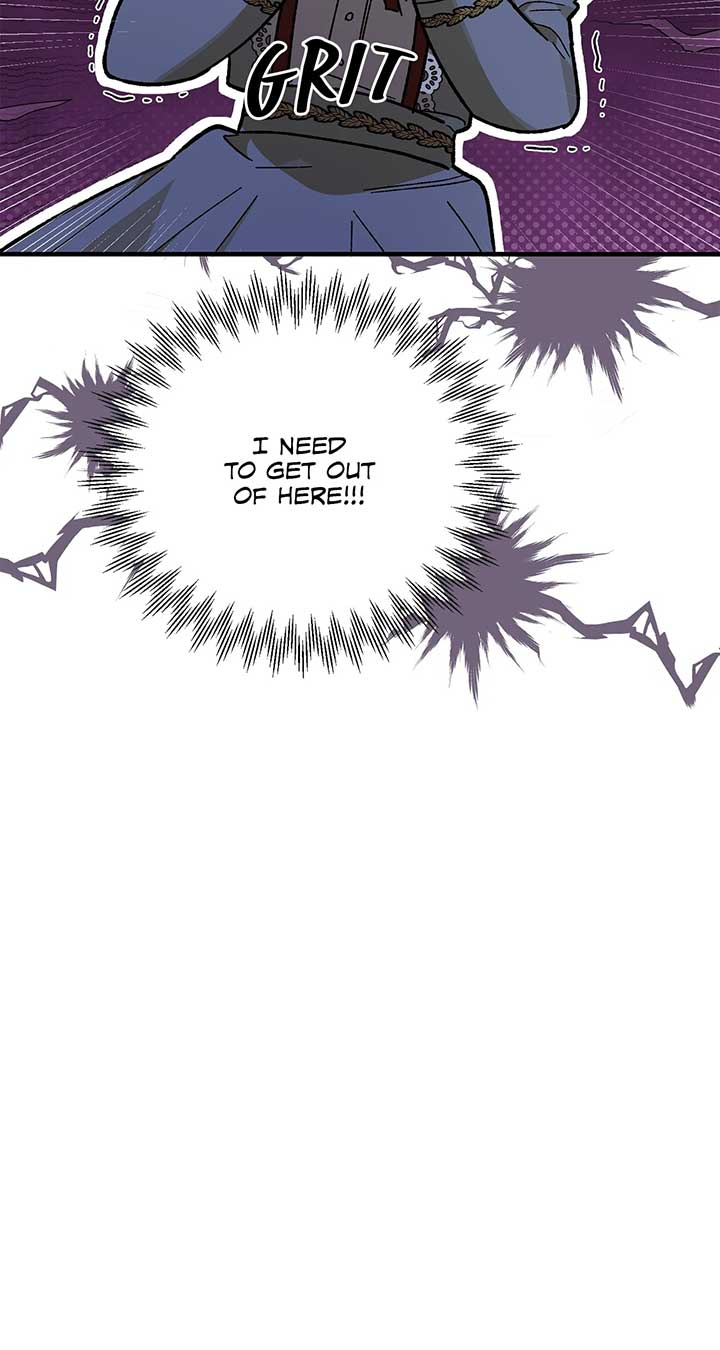 Let Me Kidnap the Male Lead! Chapter 35 - Page 77