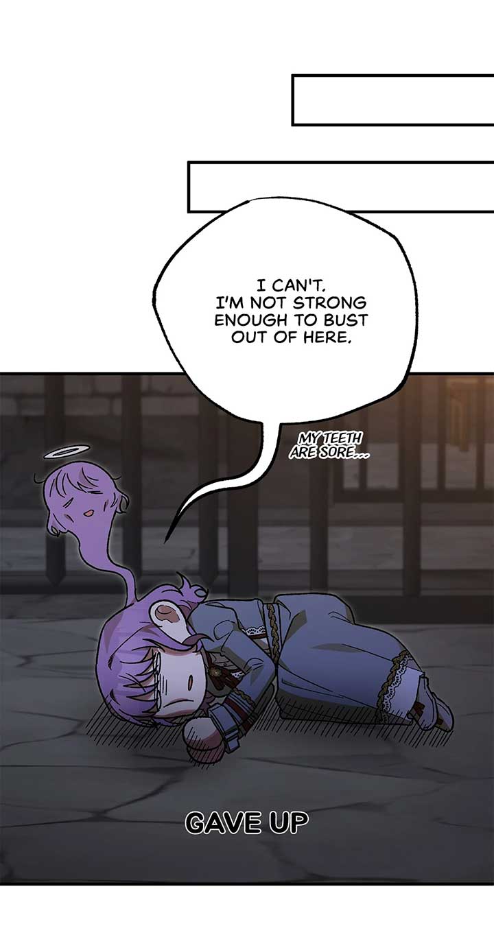 Let Me Kidnap the Male Lead! Chapter 35 - Page 78