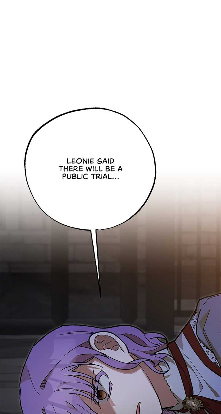Let Me Kidnap the Male Lead! Chapter 35 - Page 79