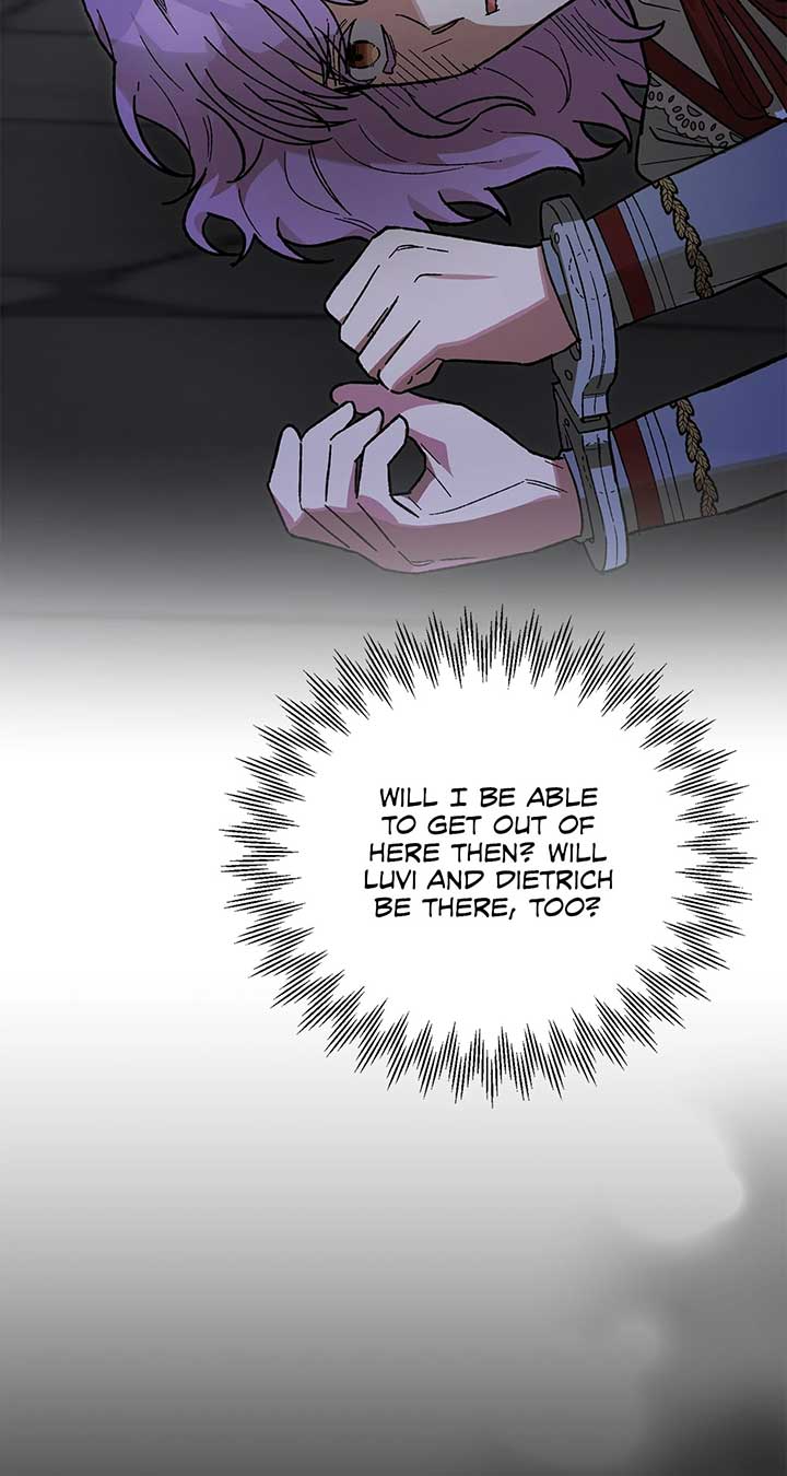 Let Me Kidnap the Male Lead! Chapter 35 - Page 80