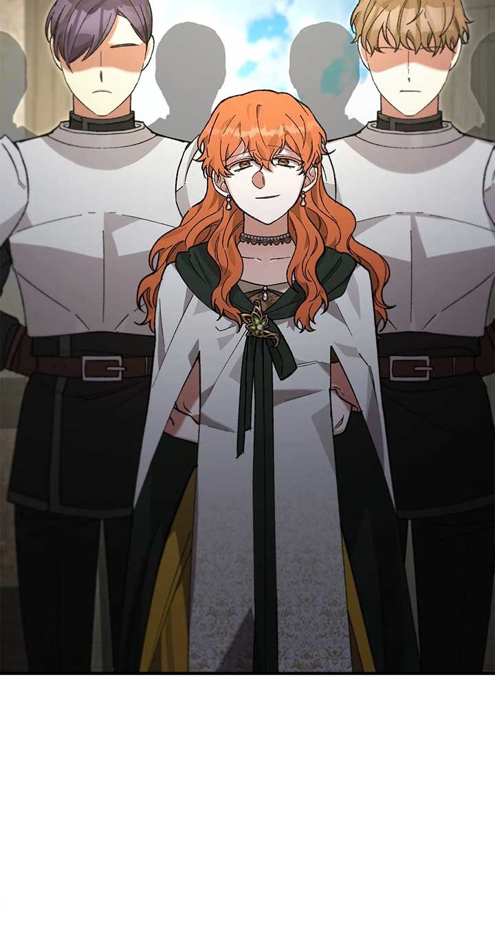 Let Me Kidnap the Male Lead! Chapter 35 - Page 9