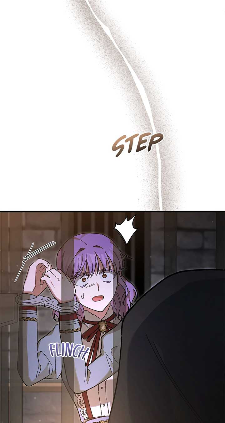Let Me Kidnap the Male Lead! Chapter 35 - Page 87