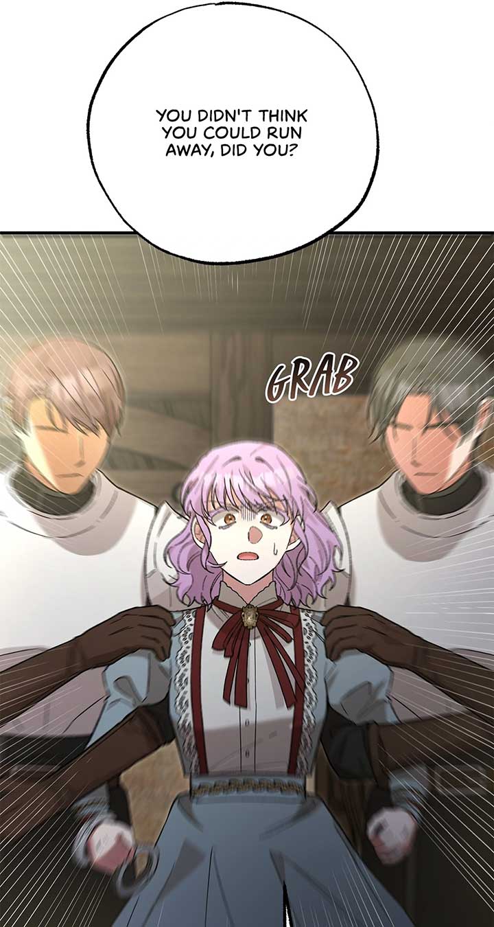 Let Me Kidnap the Male Lead! Chapter 35 - Page 10