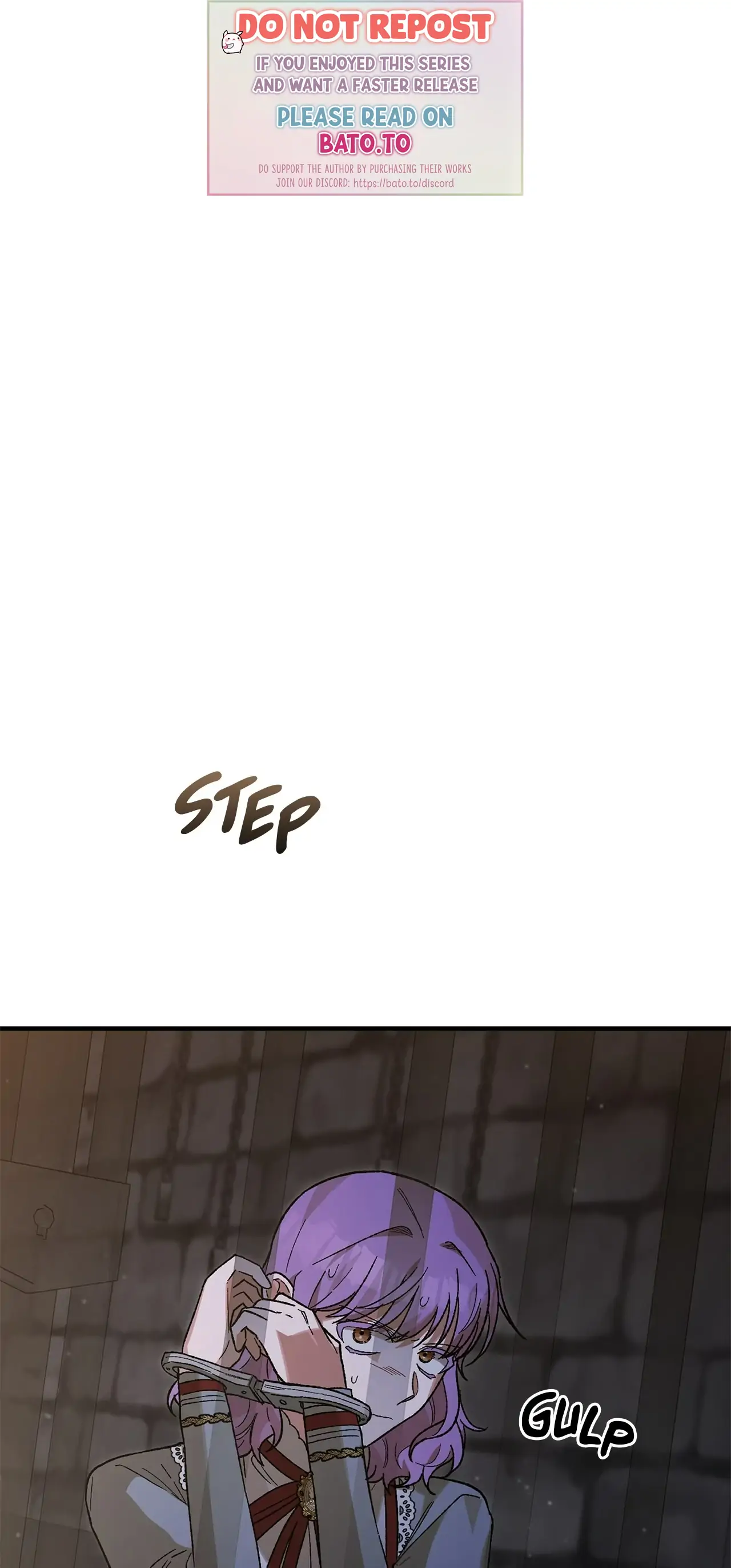 Let Me Kidnap the Male Lead! Chapter 36 - Page 1