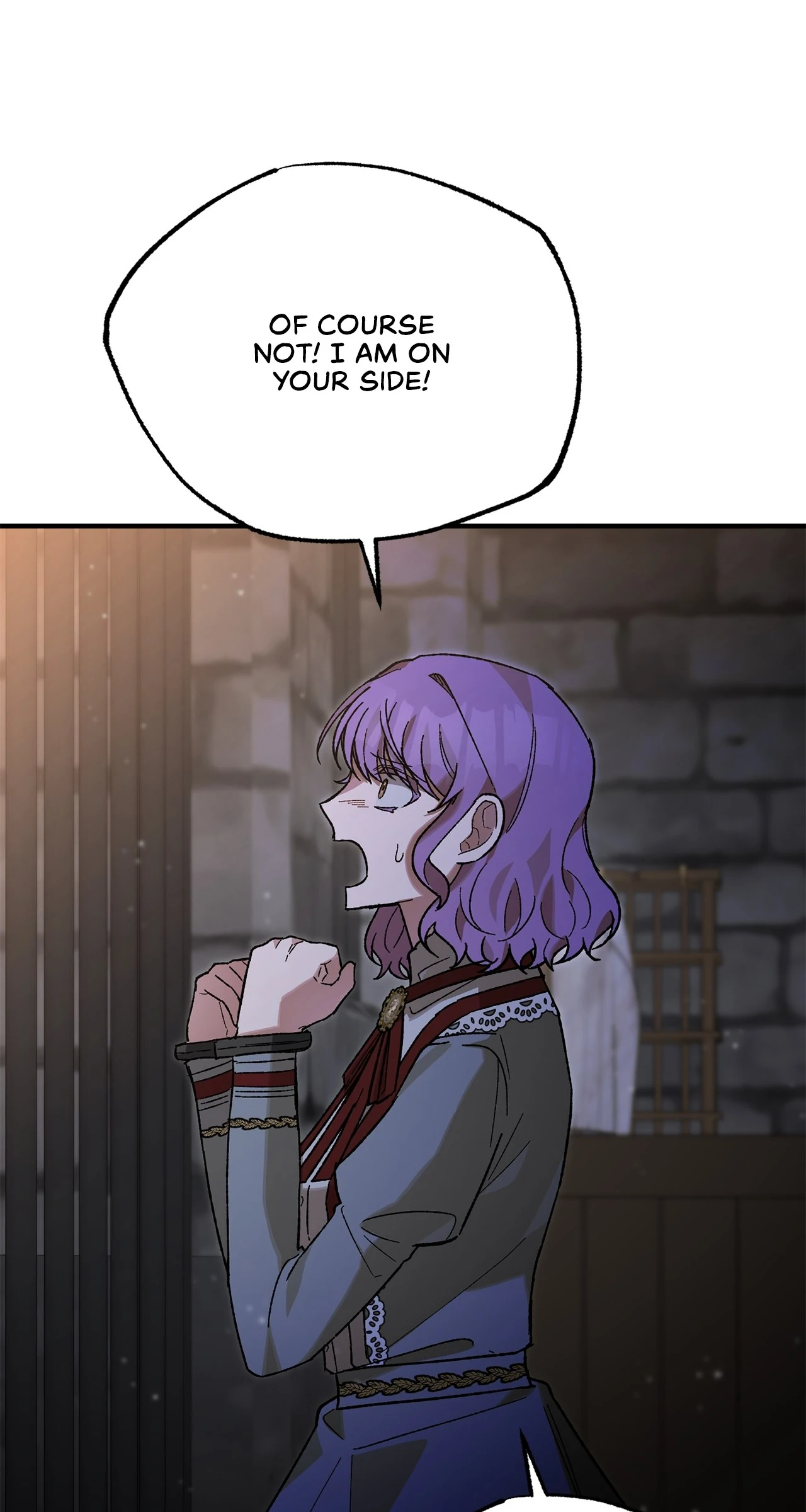 Let Me Kidnap the Male Lead! Chapter 36 - Page 11