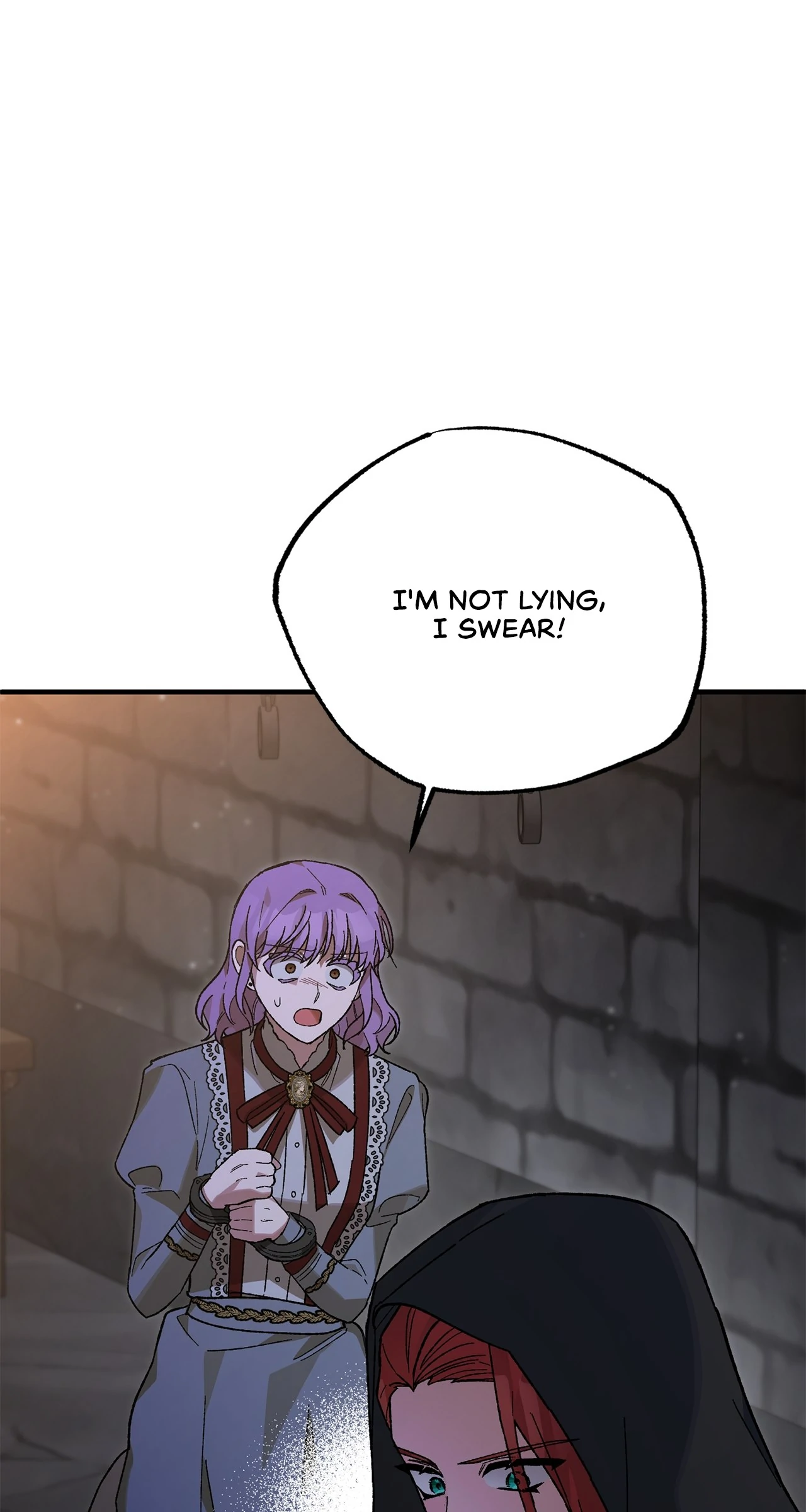 Let Me Kidnap the Male Lead! Chapter 36 - Page 13