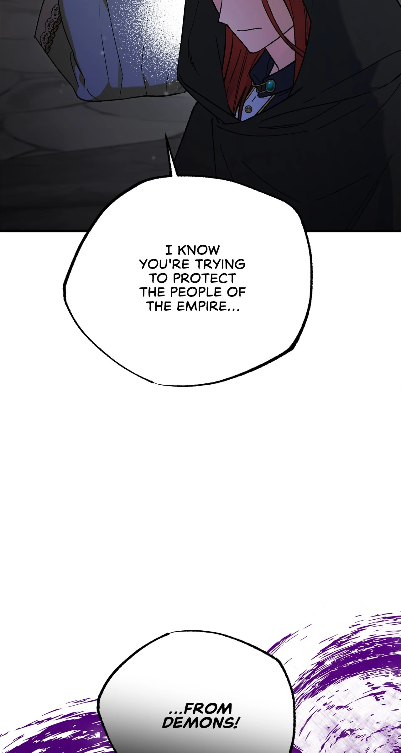 Let Me Kidnap the Male Lead! Chapter 36 - Page 14