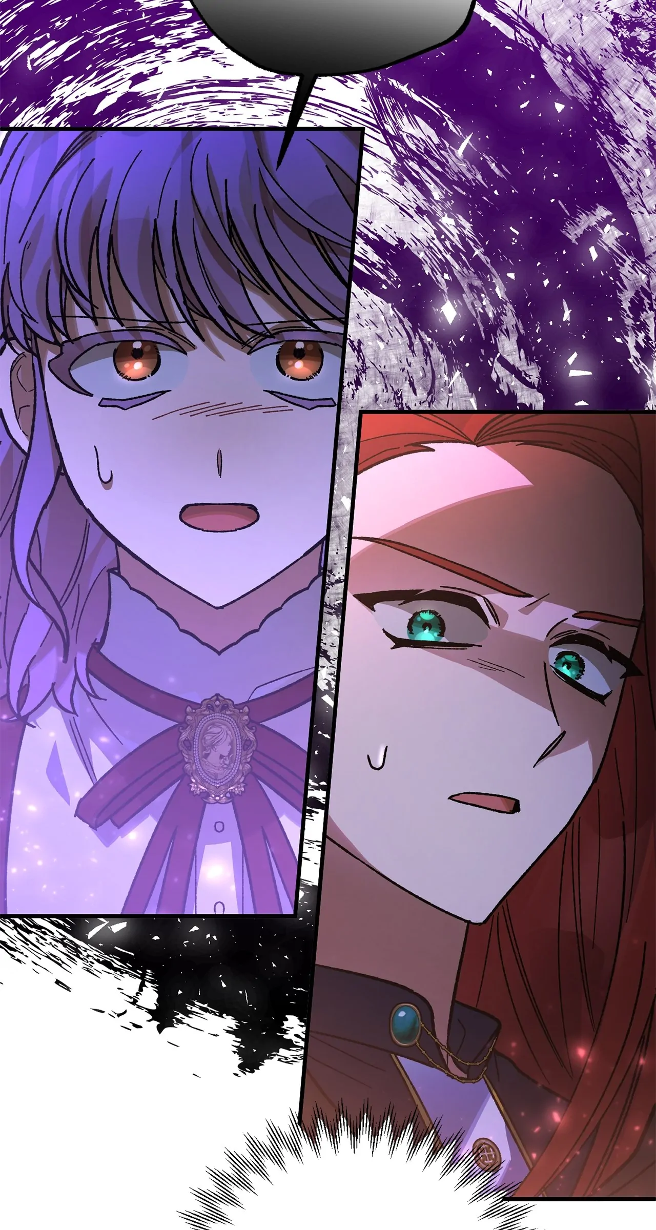 Let Me Kidnap the Male Lead! Chapter 36 - Page 15