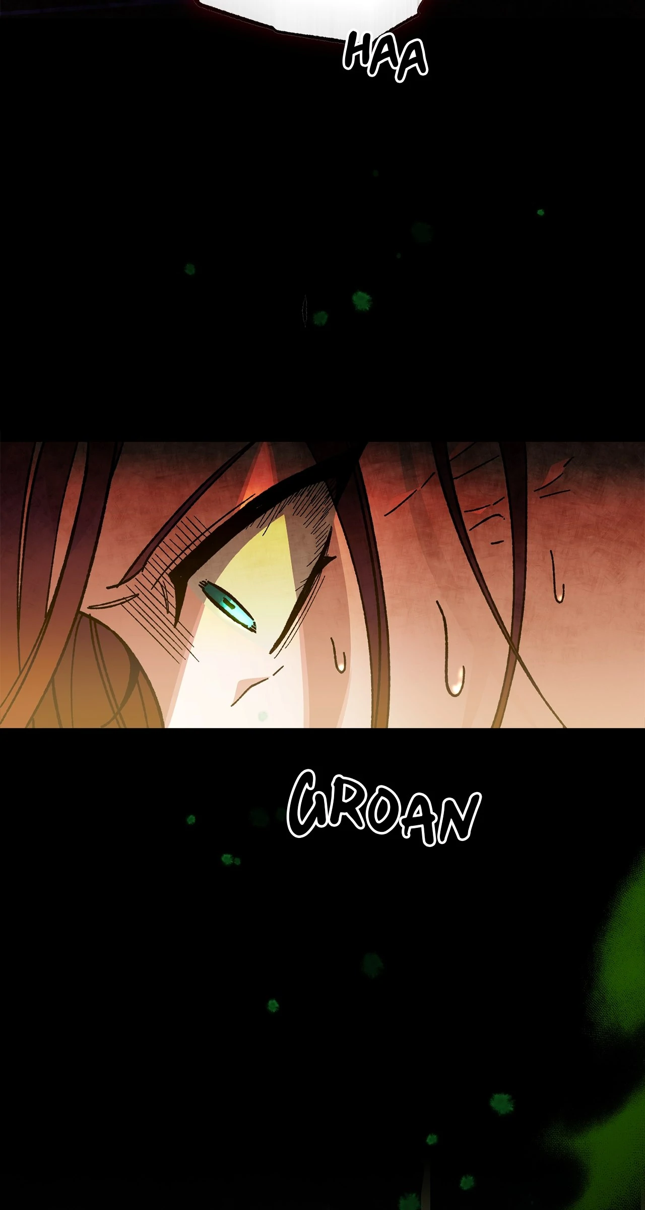 Let Me Kidnap the Male Lead! Chapter 36 - Page 18